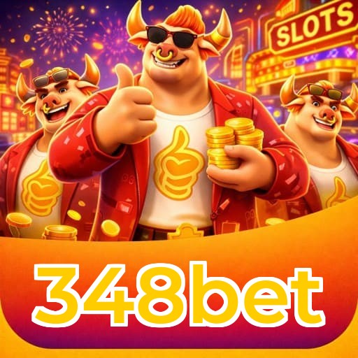 Slots mobile 348bet