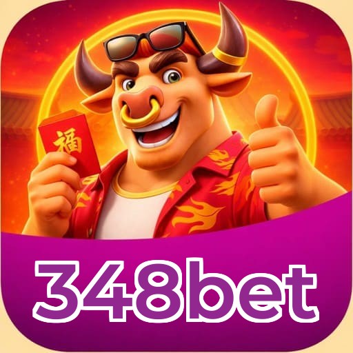 App Mobile 348bet